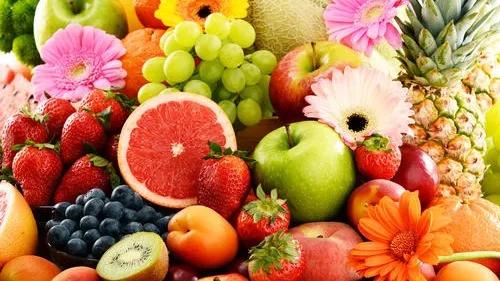 水果种类100种名称，水果可以分为哪些种类？