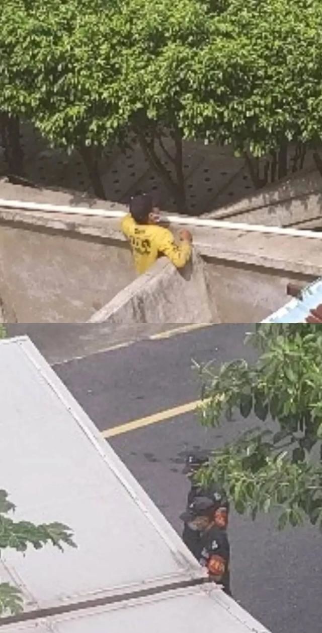 封校的当代大学生现状