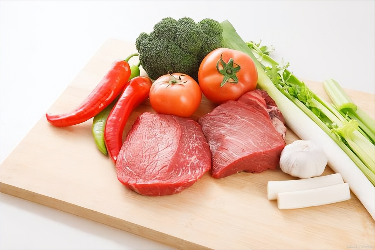 青墨粹：「蔬菜加工」净菜加工的品质保证措施