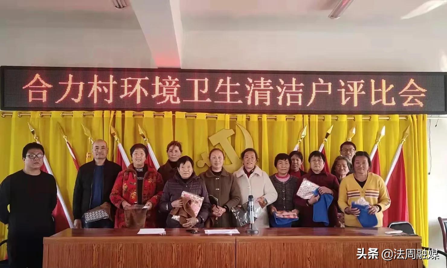 澧县涔南镇：唱响“三步曲”，推动乡村“焕然一新”