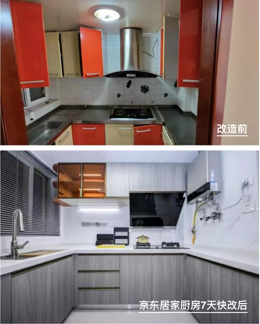 这届年轻人，连装修服务都选一键三连的
