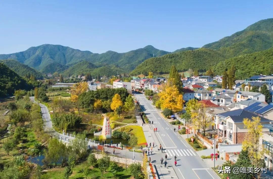 5亿农村人福祉将全面增进，未来能有啥变化？聚焦“三个建设”