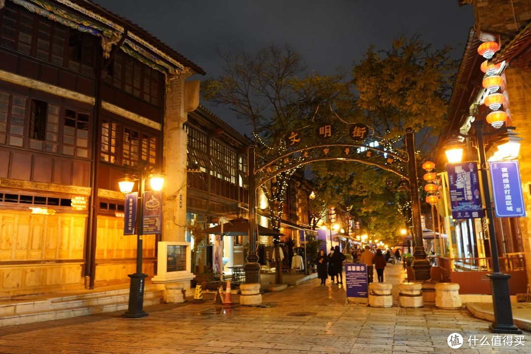 旅行就要边走边吃：舌尖上的昆明，盘点我在昆明吃到的各种美食