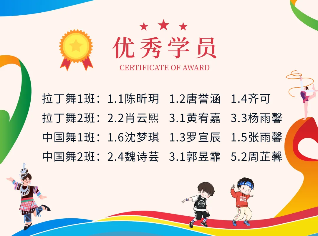 双华小学丨魅力社团展才华,兴趣特长促发展