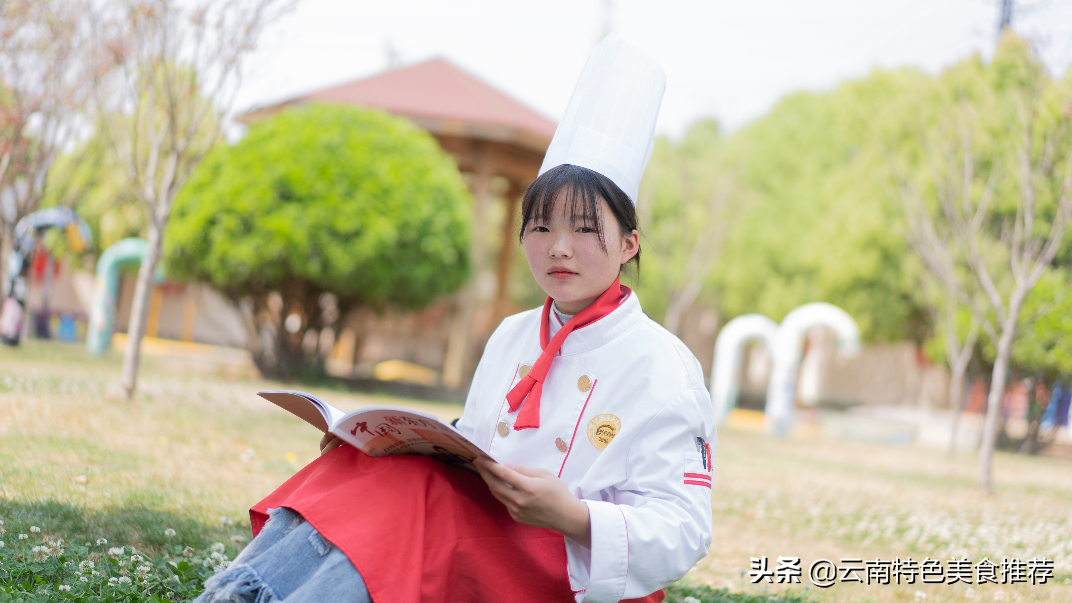 学子心语 | 李开仙：坚持梦想，静待花开，我们都是追梦人