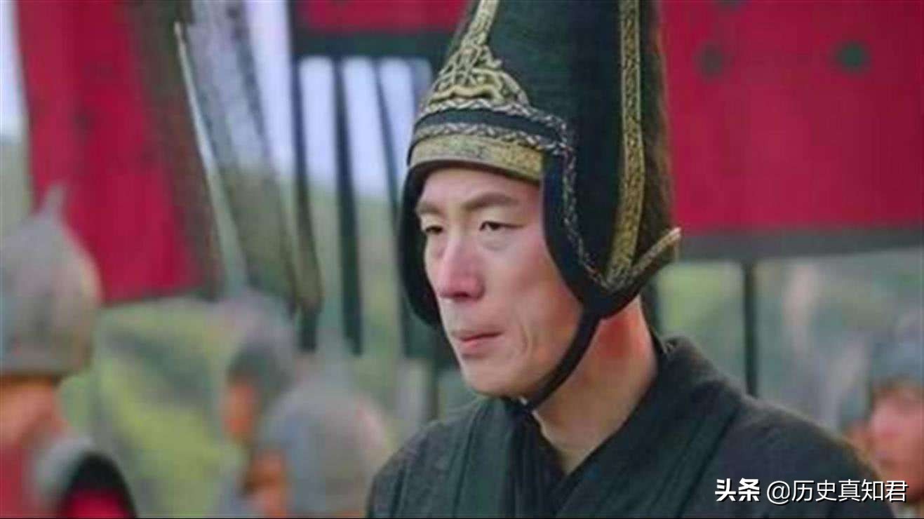 诸葛亮死后，蜀汉人才凋零，姜维如何以一人之力撑起整个蜀国