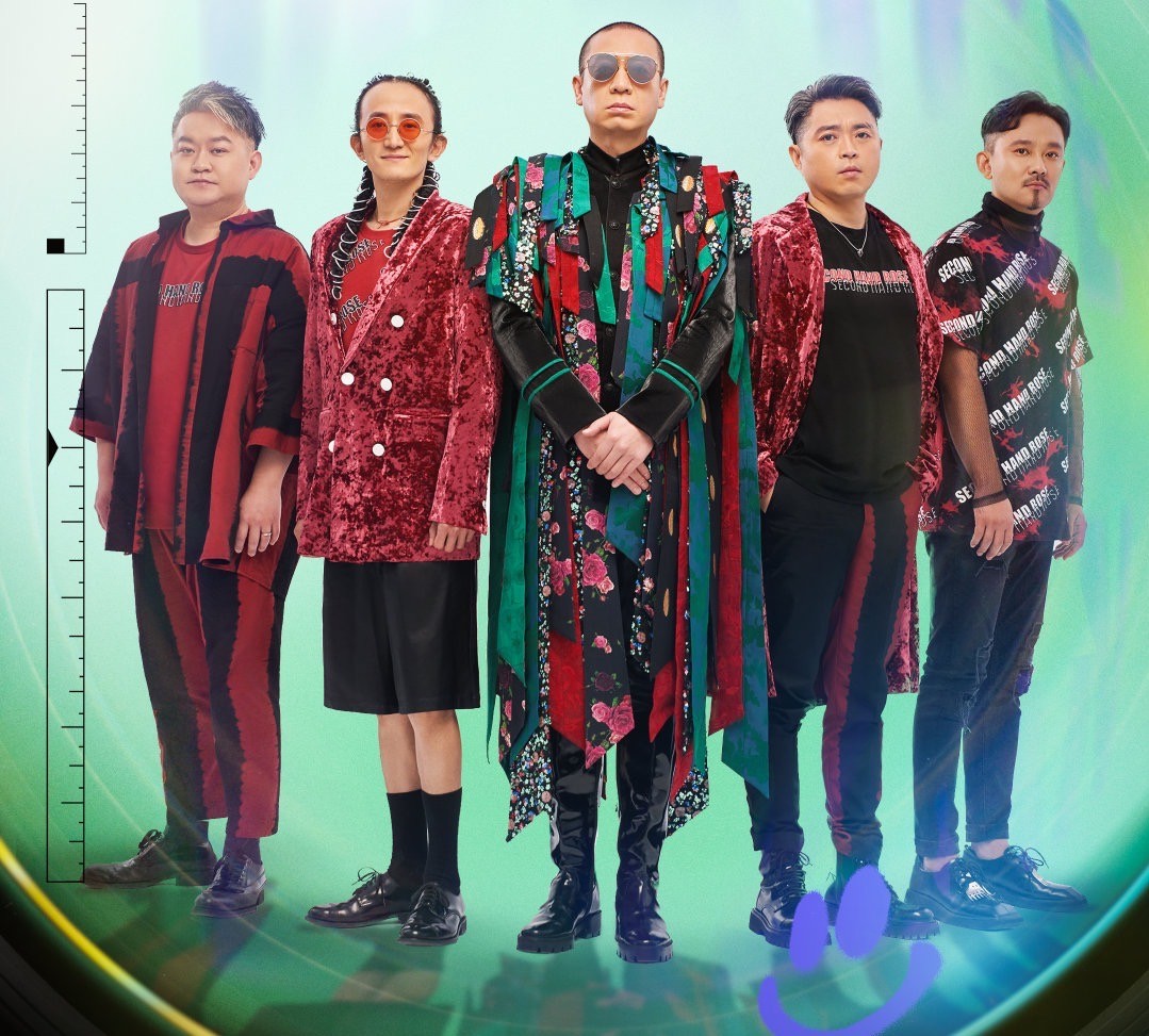 《为歌而赞2》即将收官，6位大咖都是回锅肉，冠军争夺战太激烈