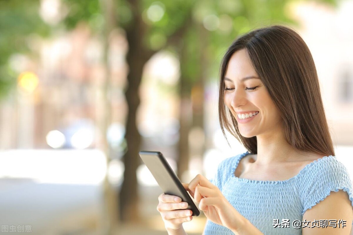 写作遇到瓶颈期，我用抄文打开了思路