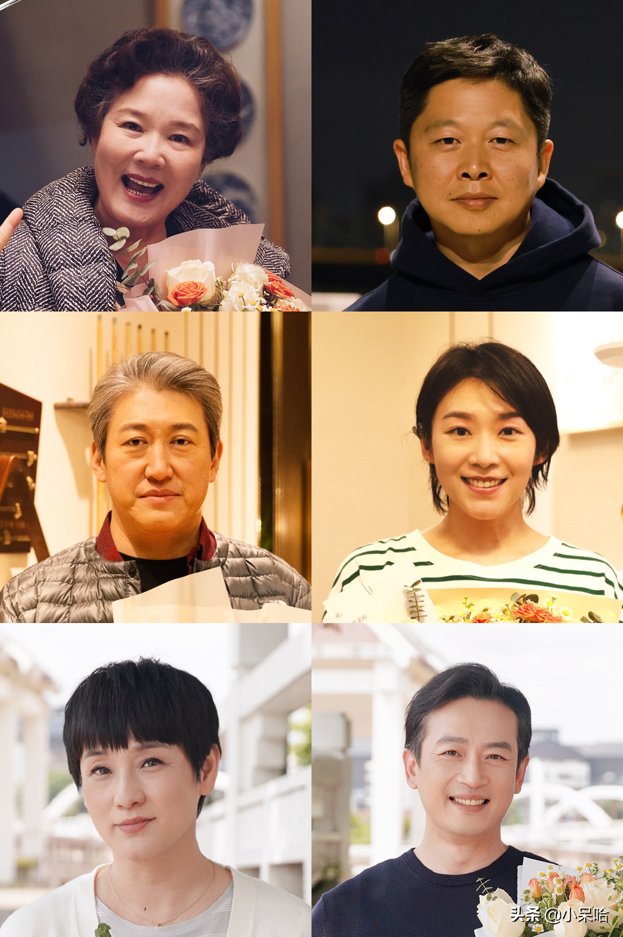 郭京飞、王源、任敏主演，配角阵容强大，校园剧又要火了？