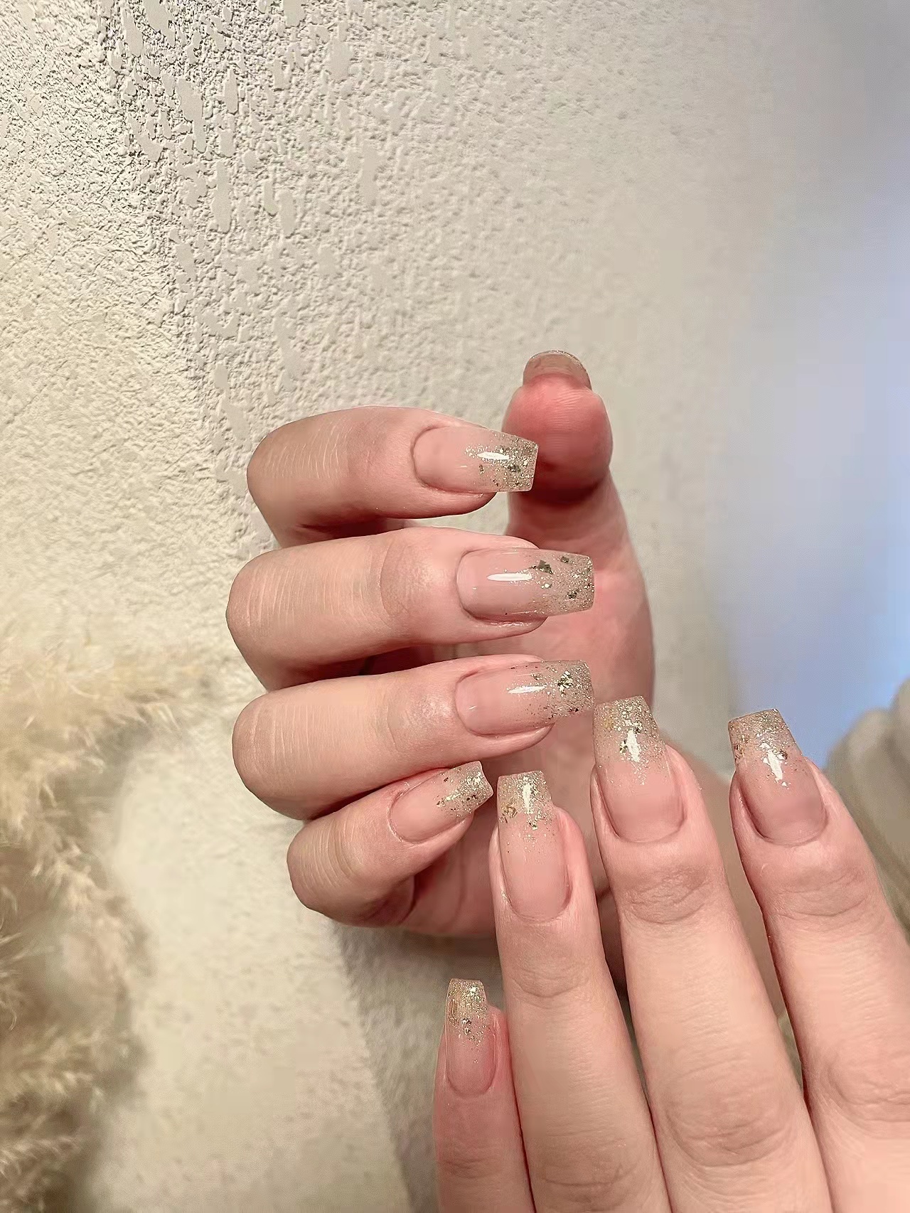 美甲培训学校哪家好？