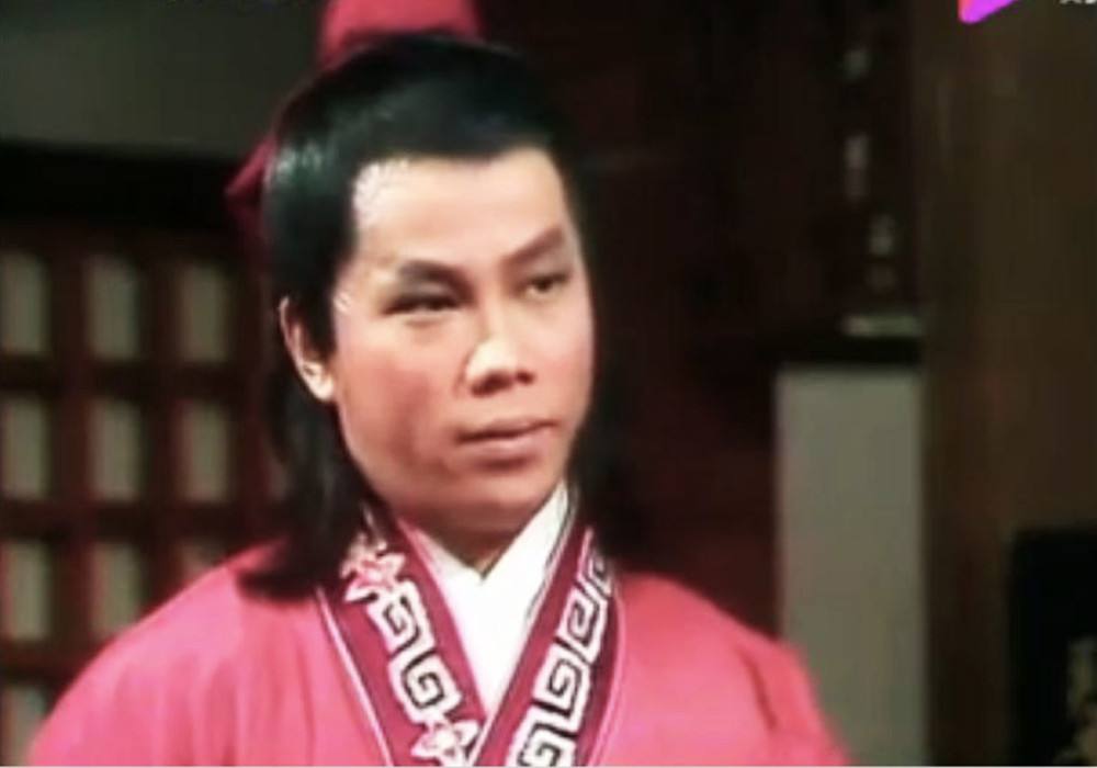 83版《射雕》选角内幕：导演对翁美玲有顾虑，金庸站出来力挺