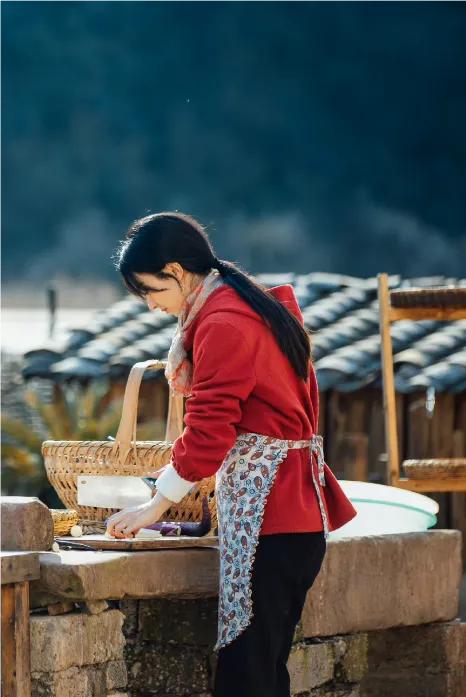 赵丽颖带来的新剧，《幸福到万家》今日开播，是否牵动了你的心？