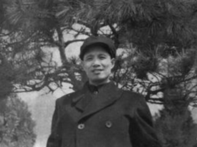 1940年，3位八路军干部带领2000人投靠汤恩伯，他们的结局如何？