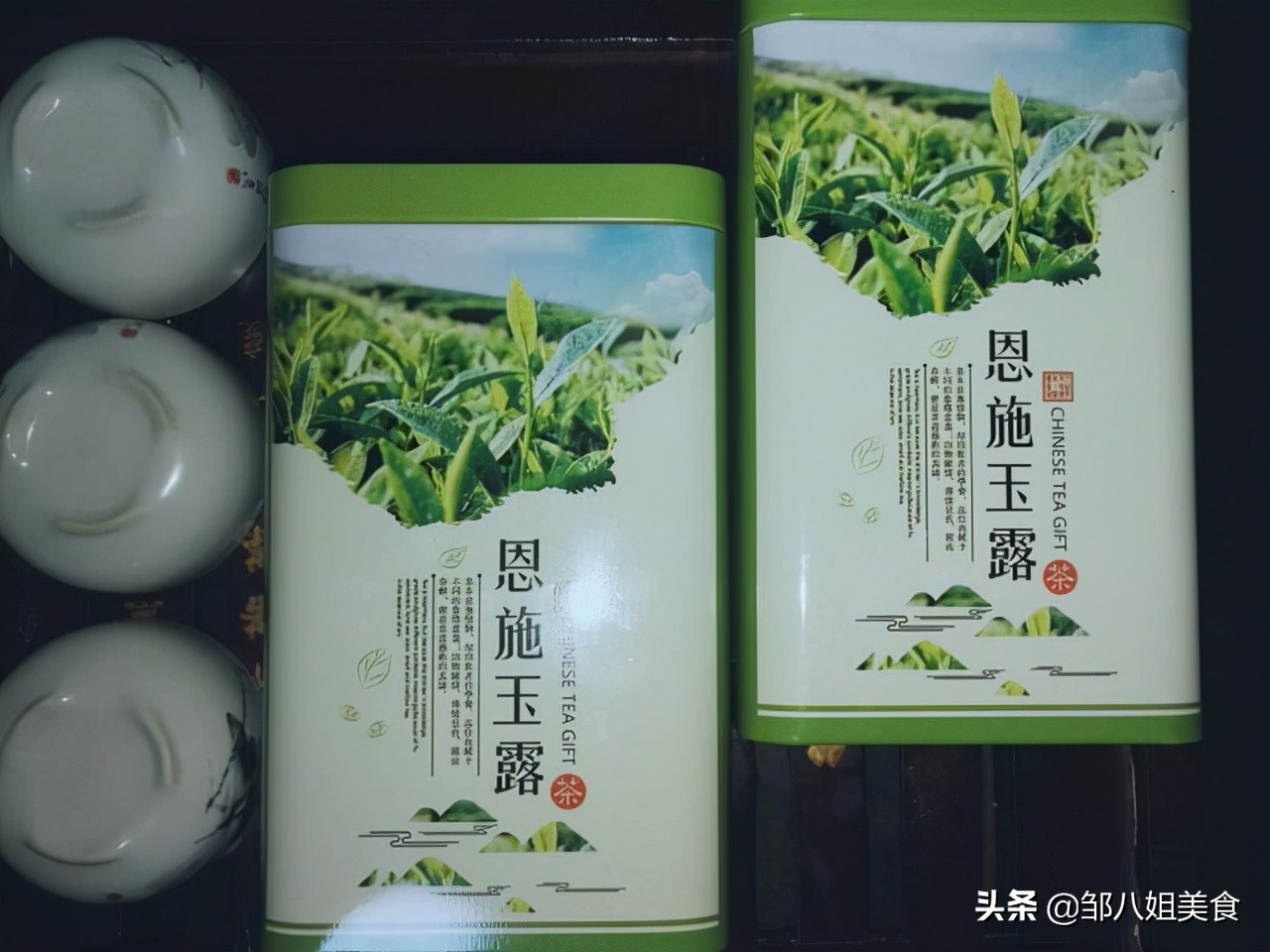 “十省十茶”代表大盘点，看看你喝过多少，有你家乡的茶叶么？