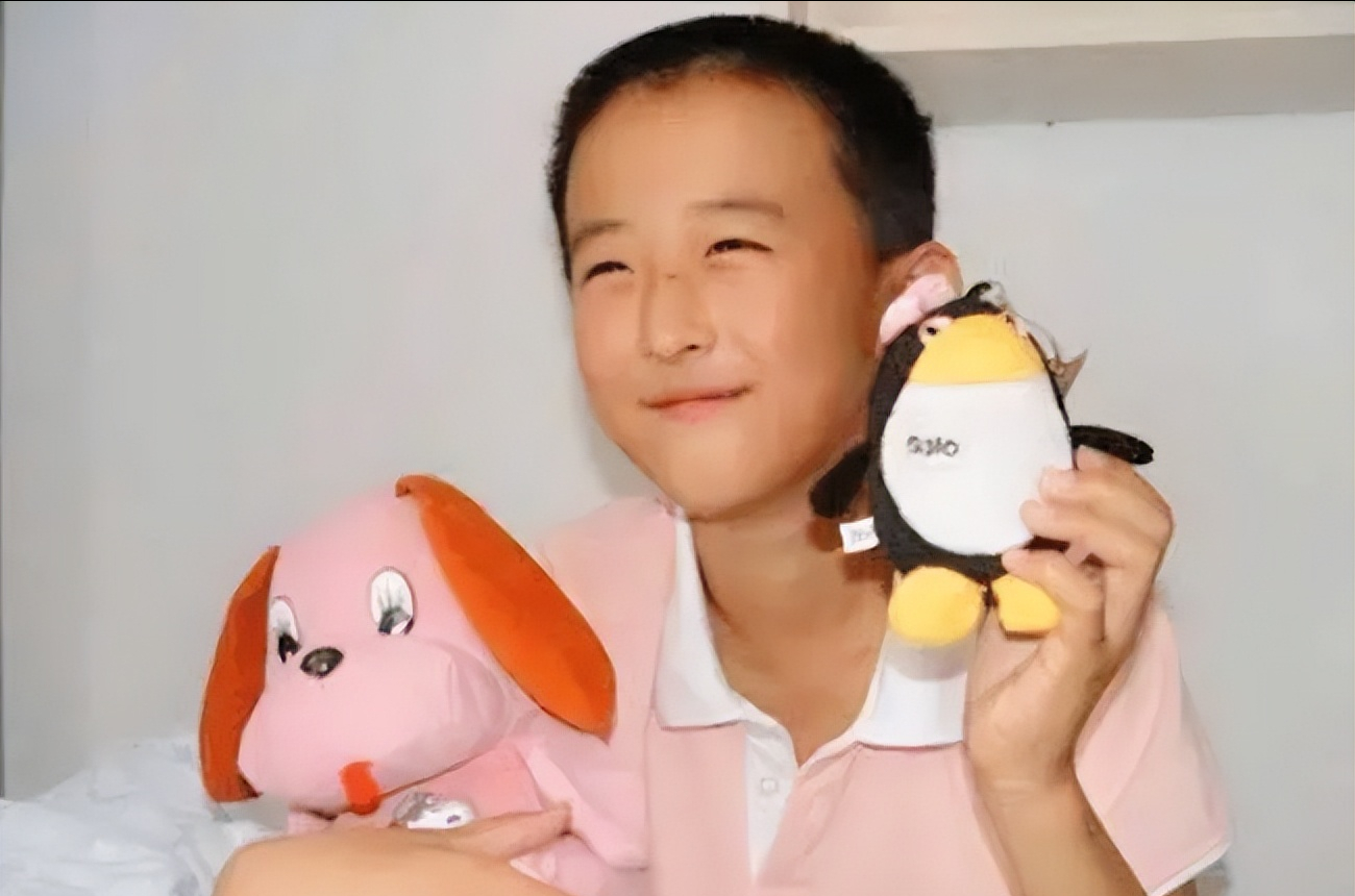 东北“神童”张炘炀：10岁上大学，16岁读博士，现状如何？