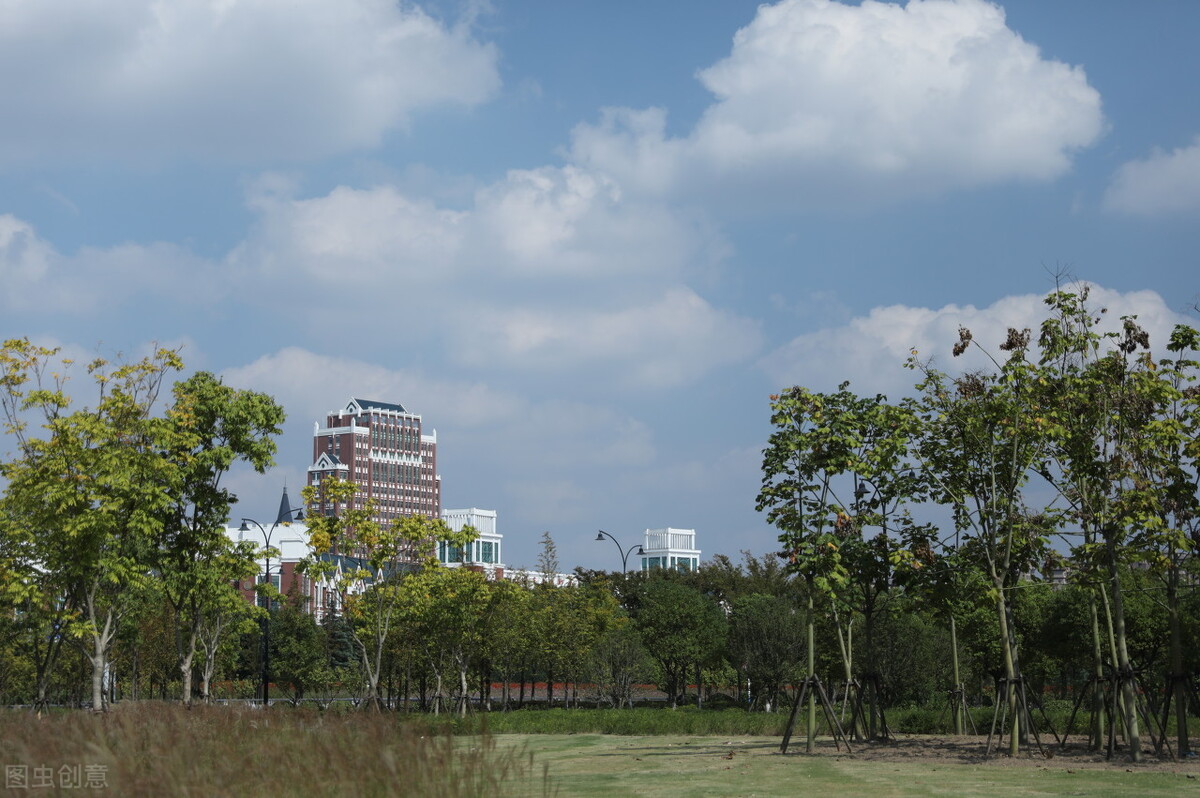 盘点5所江苏的高职院校，省内排名靠前，适合单招的学生选择