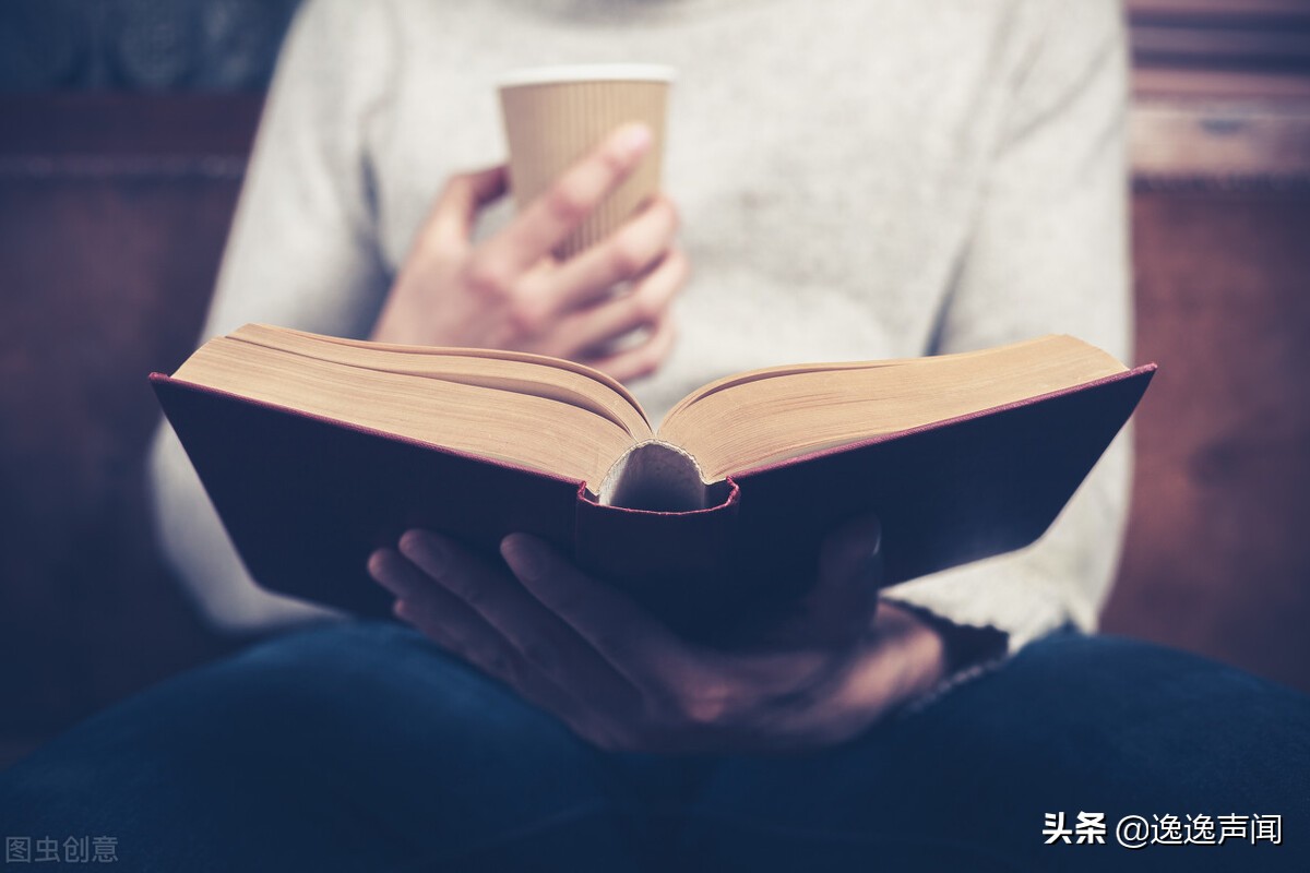 什么都无法舍弃的人，什么也改变不了