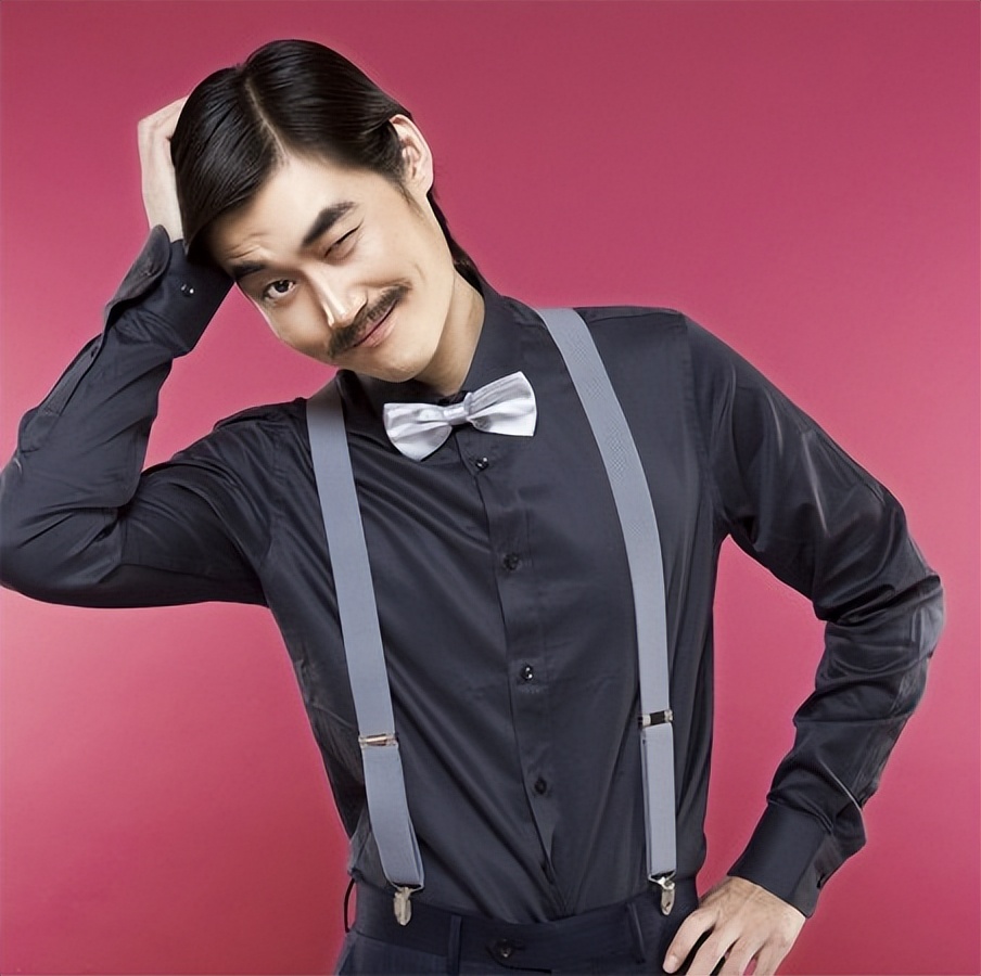 37岁张本煜：坚守10年，他成了万合天宜最有演技的演员