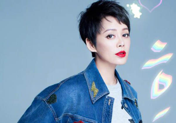 中国十大高校绝色校花，杨幂没进前三，网友：陈好请永远美下去