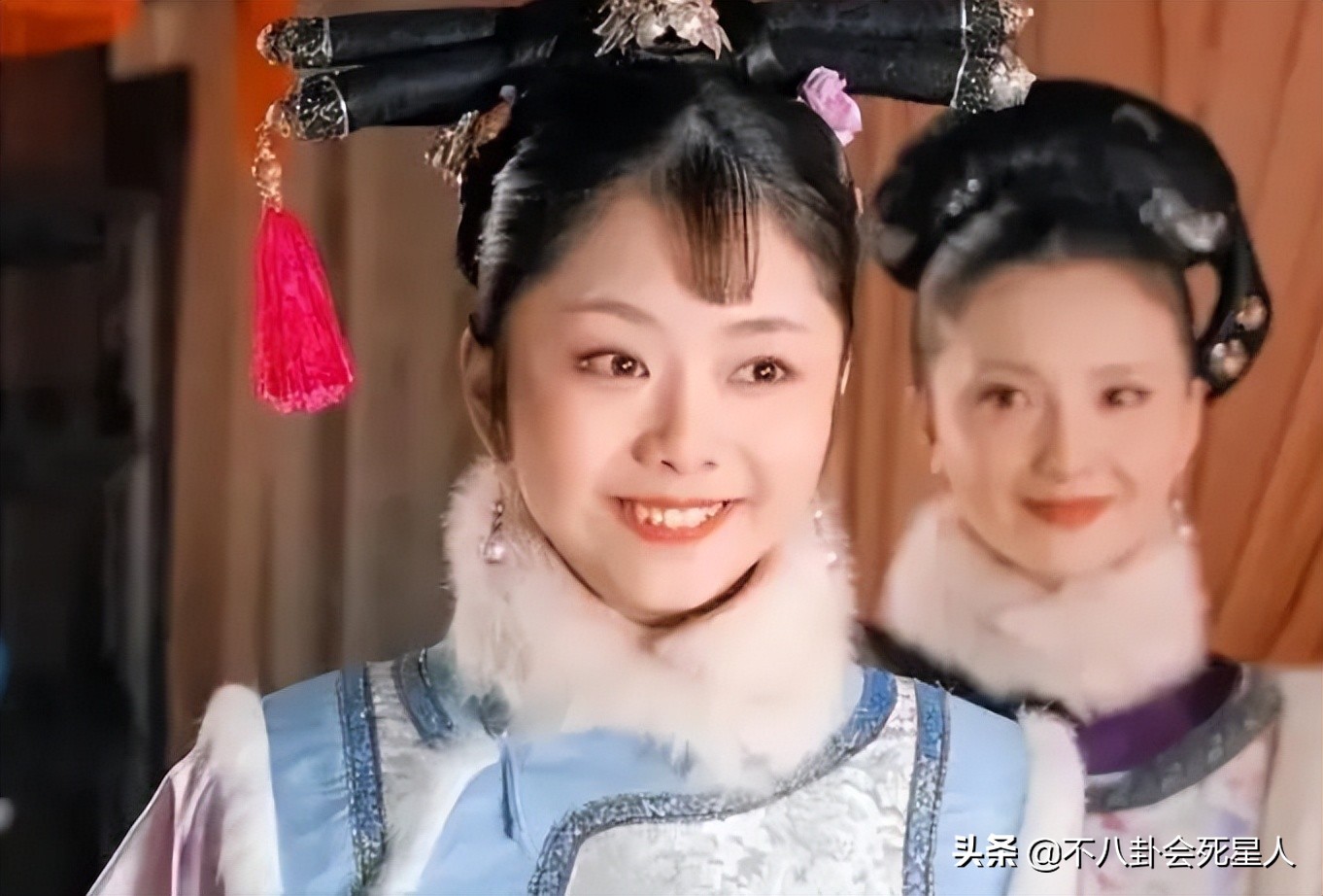 30+女星演高中生，个个灵气又娇嫩，她们是怎么做到的？