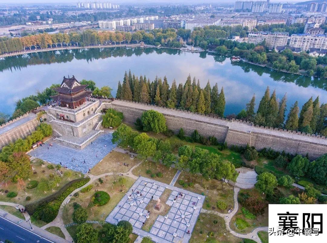 不完全统计‖2021年襄阳发生了这些大事！欢迎查收……