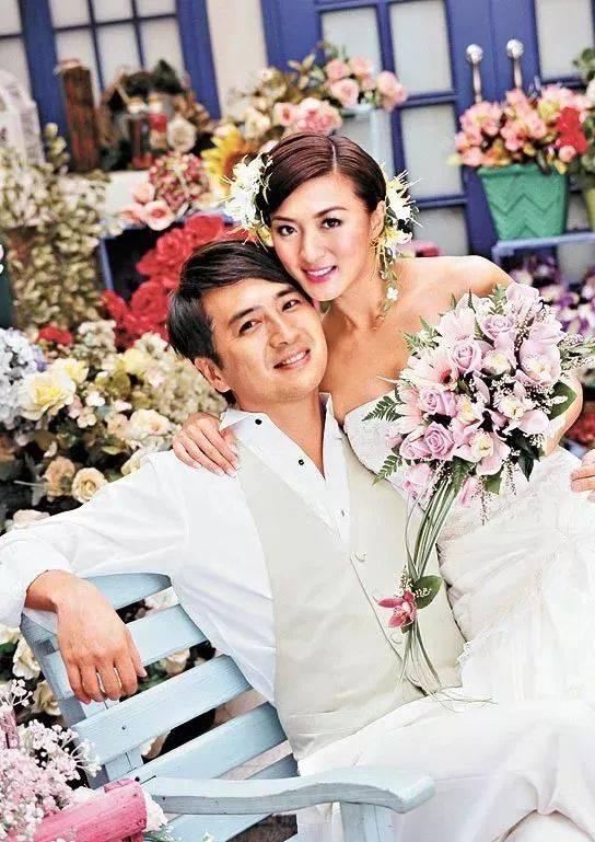 TVB经典绿叶姚嘉妮：二十年配角生涯，只因热爱所以坚持