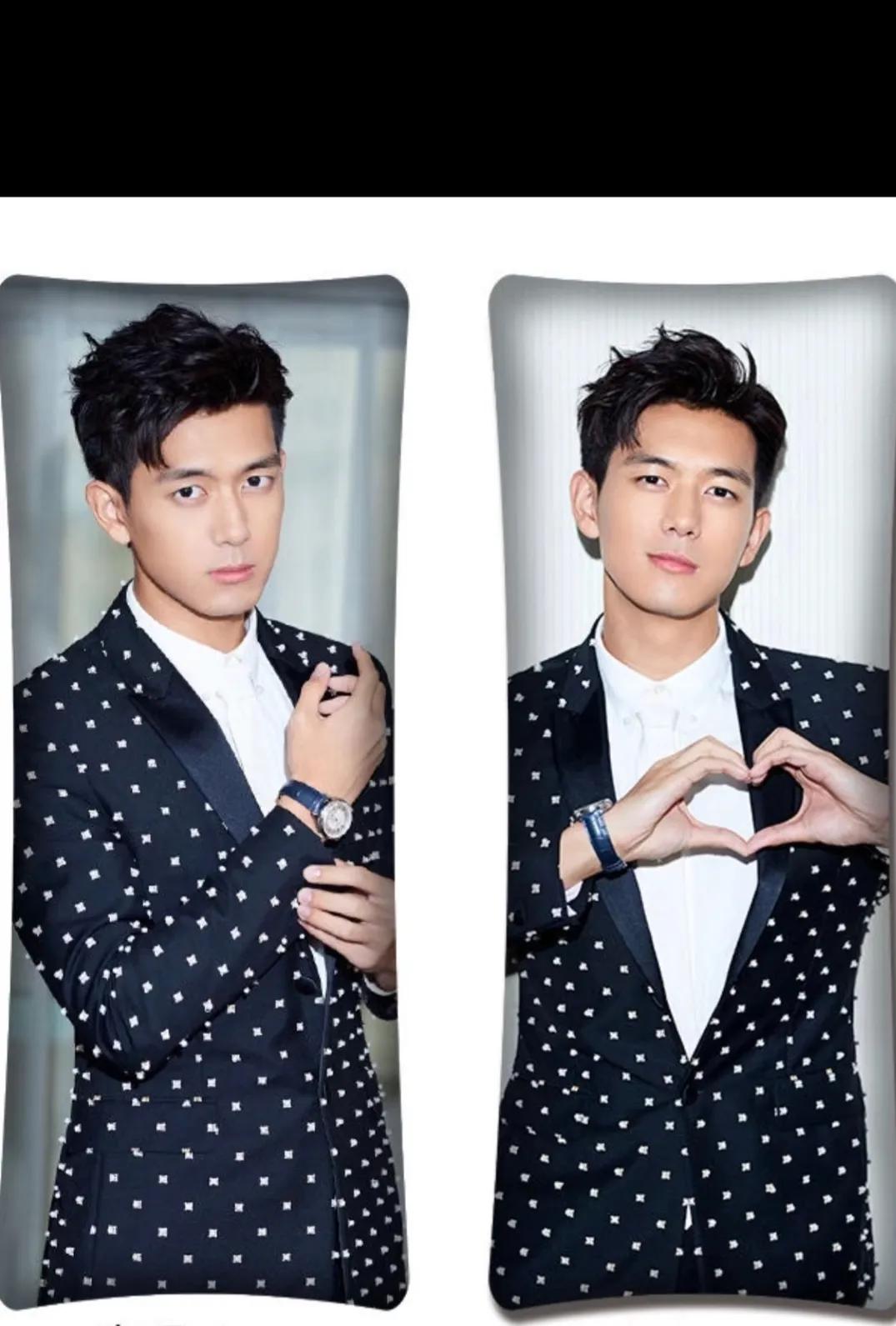 李现的各式穿搭，你喜欢他的什么风格呢？