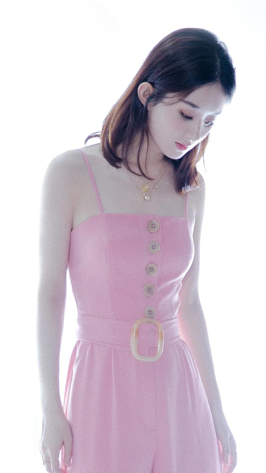 赵丽颖｜最美壁纸，你们最喜欢哪张壁纸