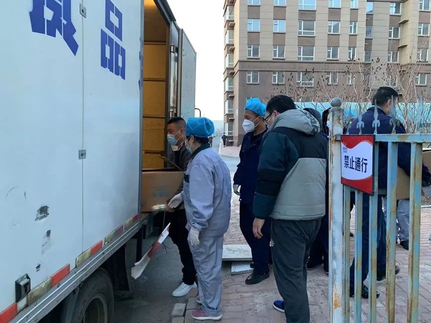 新华社、人民日报聚焦！疫情之下，吉林大学做了“这些事”，惹全网泪目！