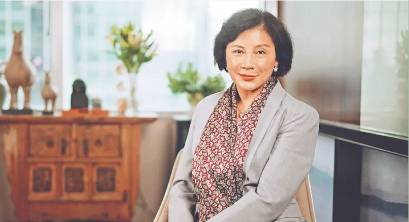 女警、女法官、女庭长、女检察官…这8位“铿锵玫瑰”，全来自这所大学！