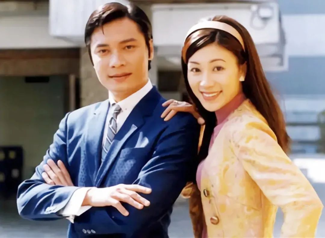 TVB男艺人top10，个个英俊帅气，前三名实至名归