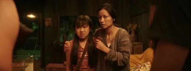 “TVB视帝”拍网大，演技获赞动作戏精彩，让多少院线电影脸红？