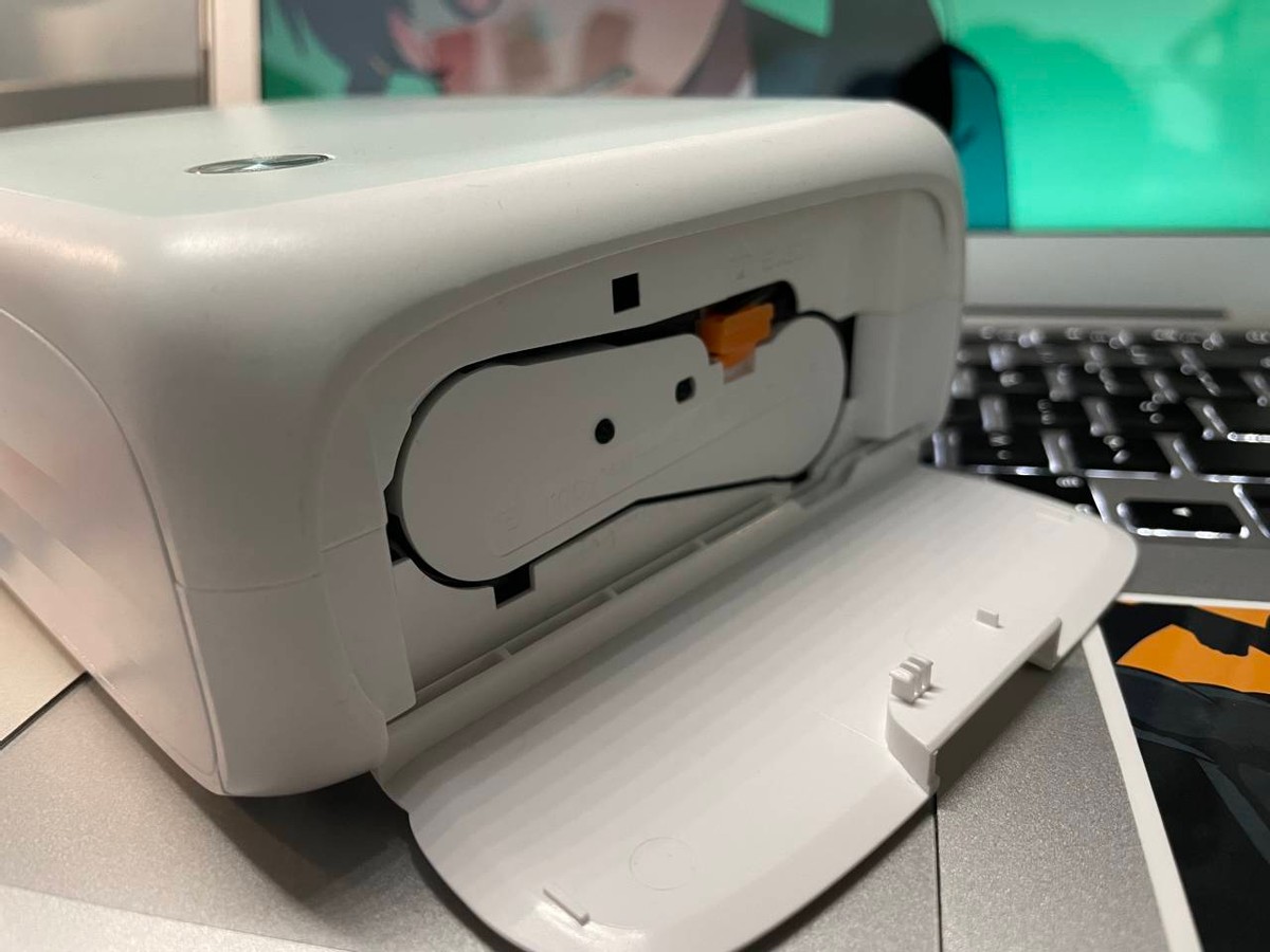 为你留存最美好的岁月——汉印CP4000L体验评测