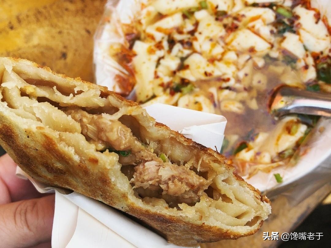 山东榜上有名的八大美食，看看你的家乡上榜了没？你最喜欢吃哪个