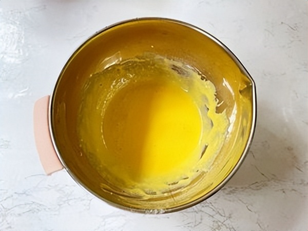 夏日私房爆款！芒果布丁蛋糕盒子，颜值超治愈