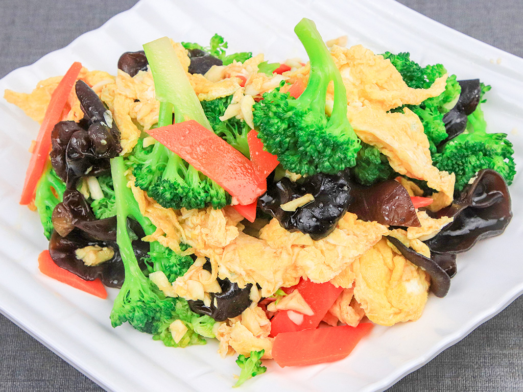 凉菜大全的做法及图片(夏天不能没有凉拌菜) - 赤虎壹号