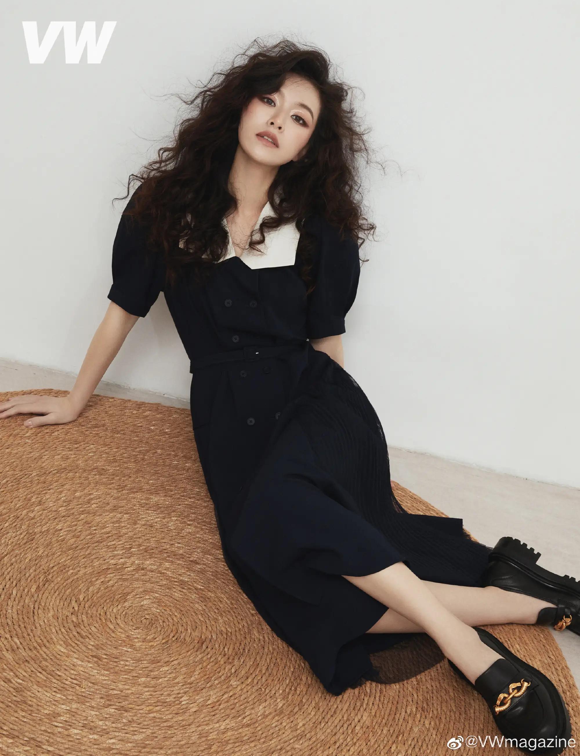 文咏珊 逐浪而歌