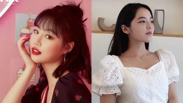 (G)I-DLE重组后势头不减？能否突出重围；女团女粉更多？