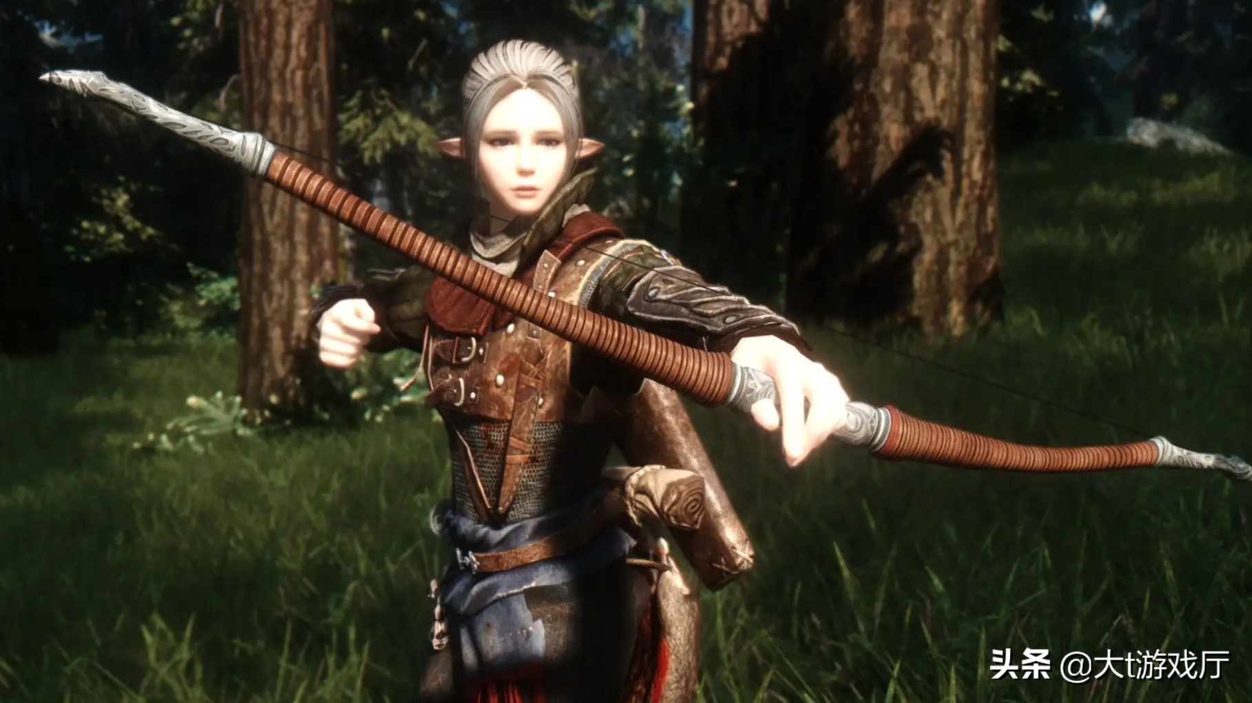 十年也玩不够的三款大型单机，也是无数玩家们的最爱