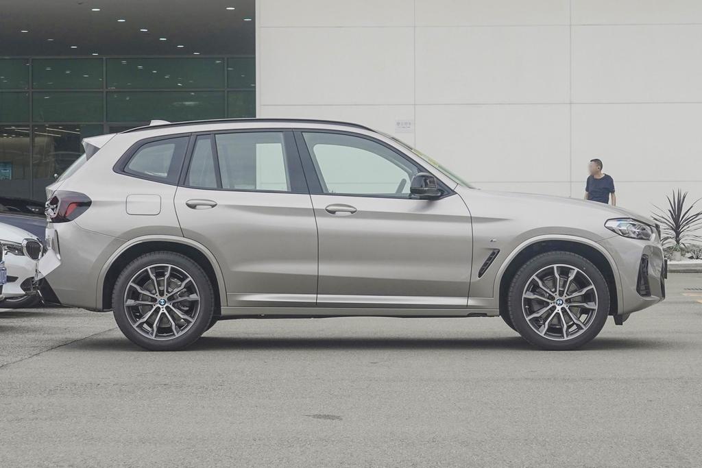 40来万买SUV，绕不开这3台，2.0T+全时四驱，档次高，都是狠角色