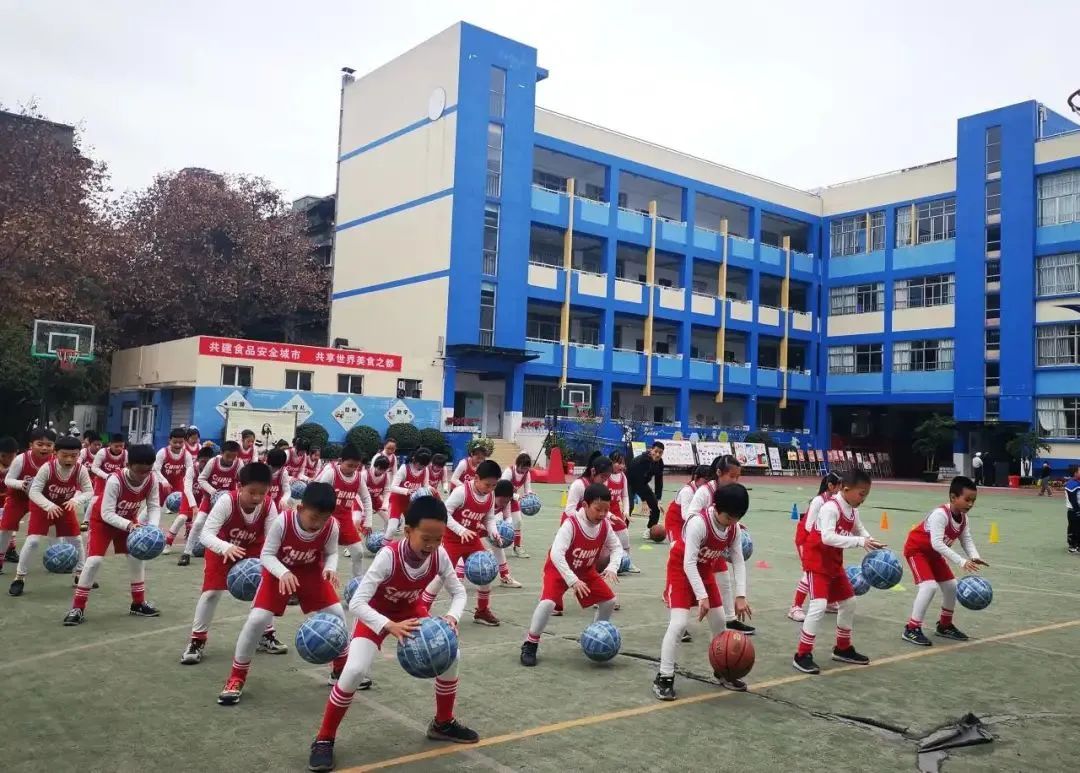 「盘点」在成都多达17所“教科院”系学校，到底香不香？