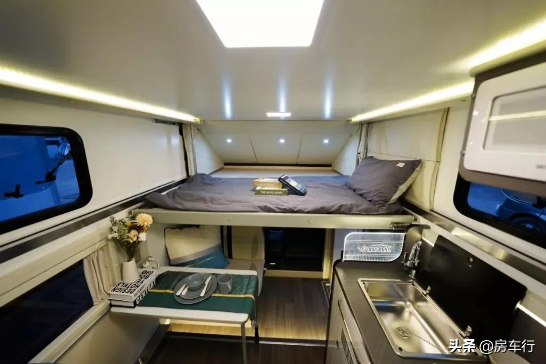 盤點2021年備受關注的十款房車!你更中意哪款呢?