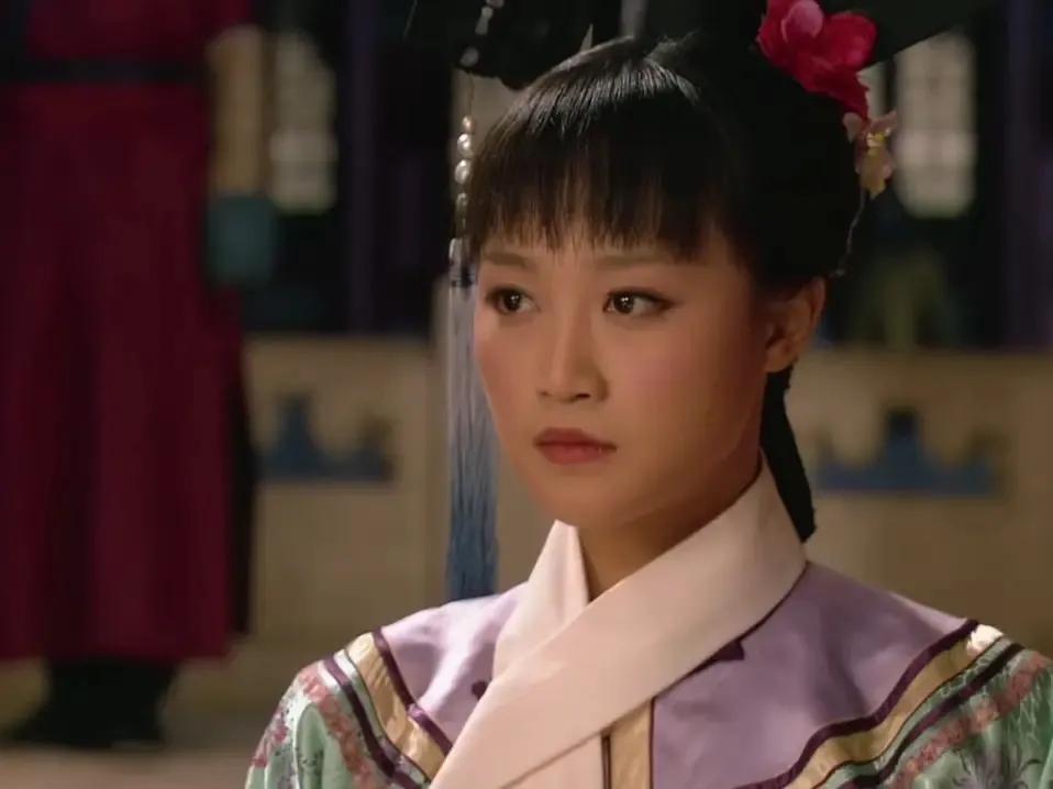 丫鬟侍卫也有出头日，这6位有人翻身做主角，有人却消失杳无音讯