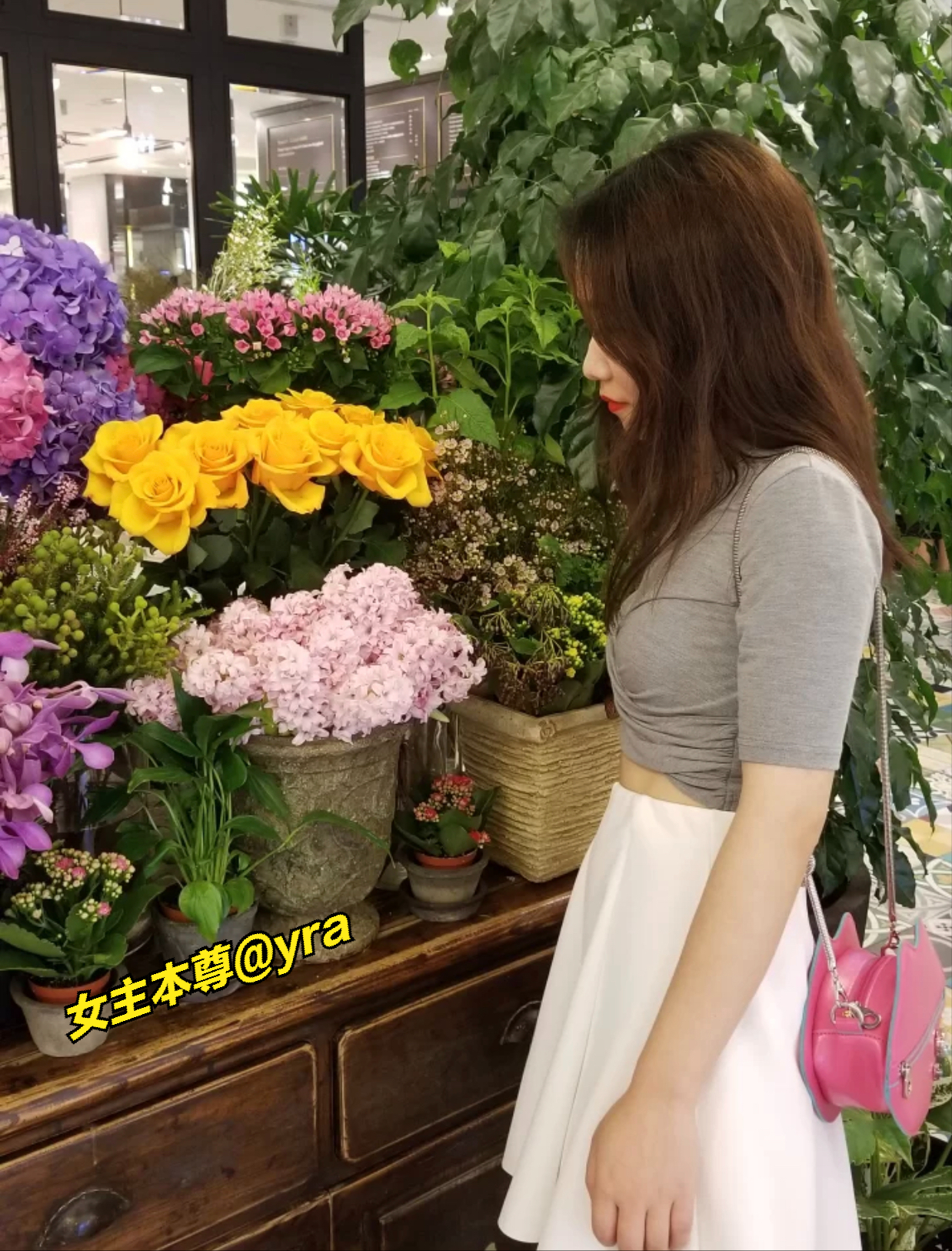 香港90后女孩，800万买下40㎡小家，面积虽小却装修得很精致