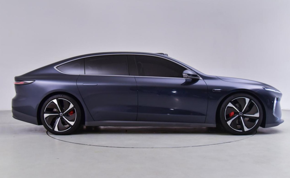 2022年这些纯电新车让你彻底摆脱续航焦虑，续航都超1000km
