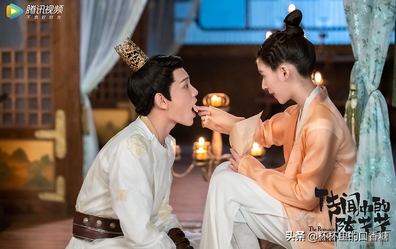 网推一集上瘾甜宠剧！《韫色过浓》首集就亲，《小确幸》23场吻戏