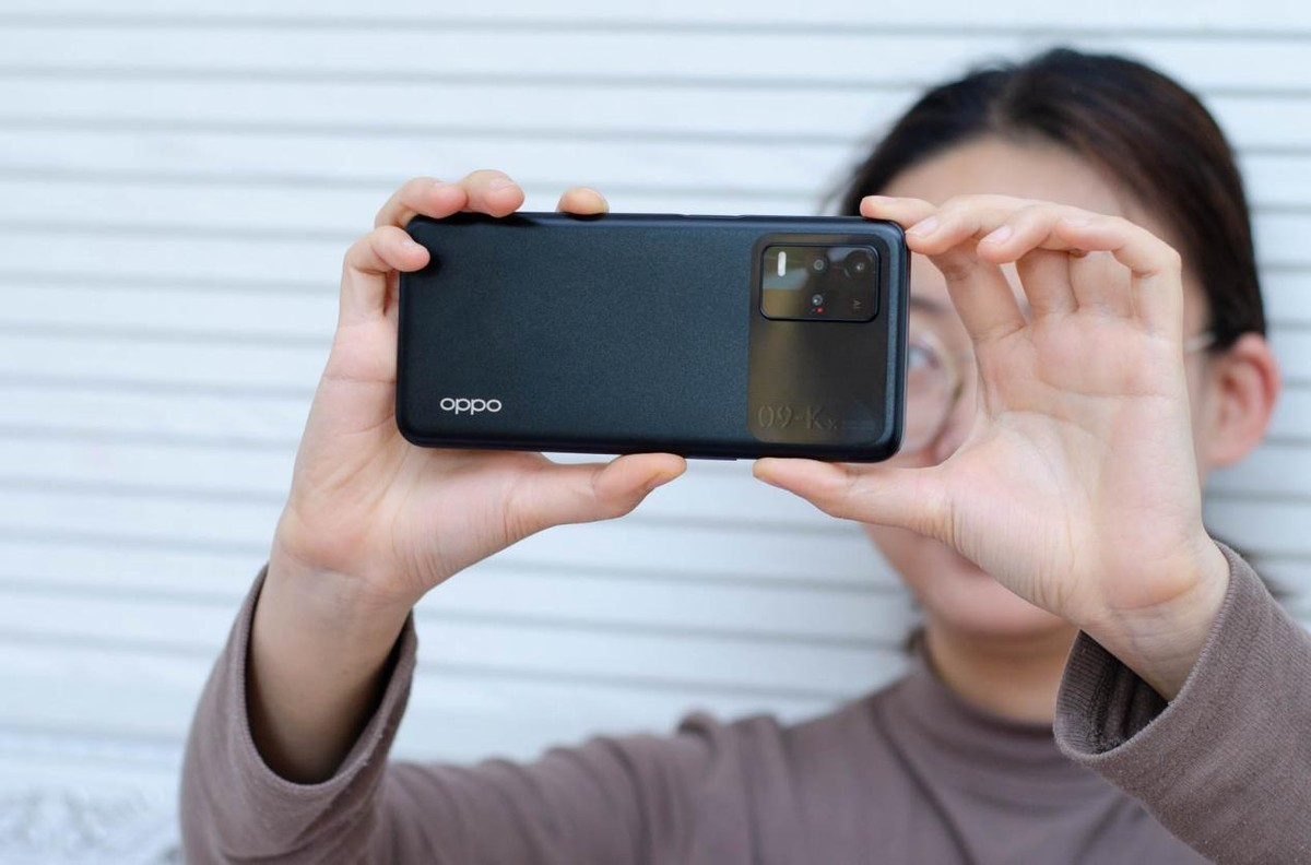 成功登上京东金榜！OPPO K9x有多好用，用户评价性能续航都是好手