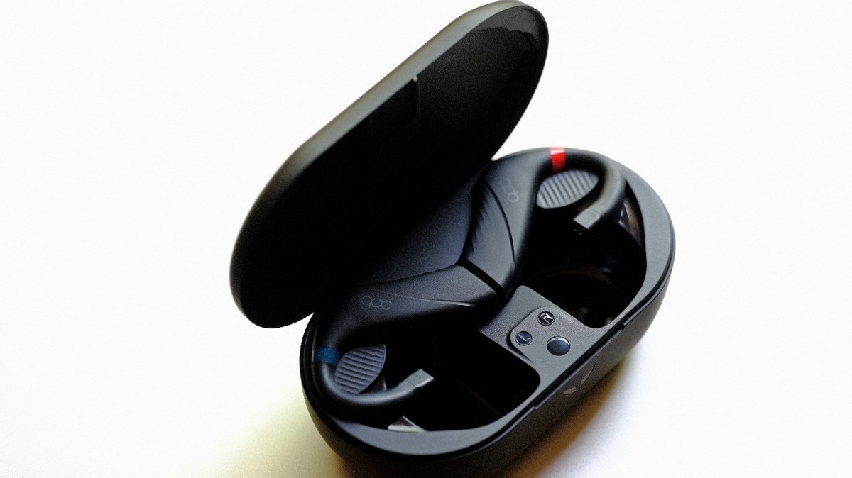 玩票玩出个经典—qdc TWX强叔简评