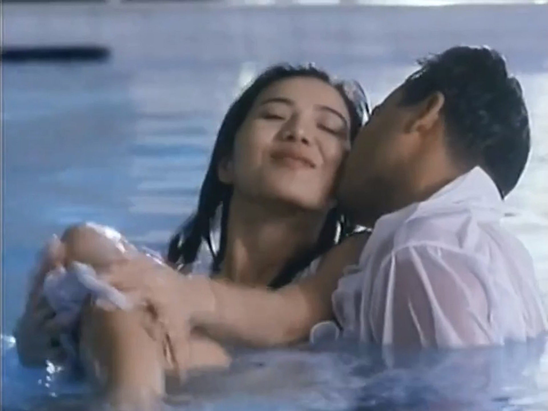 关宝慧与关秀媚：生不逢时的优秀演员，却远称不上那个时代的遗珠