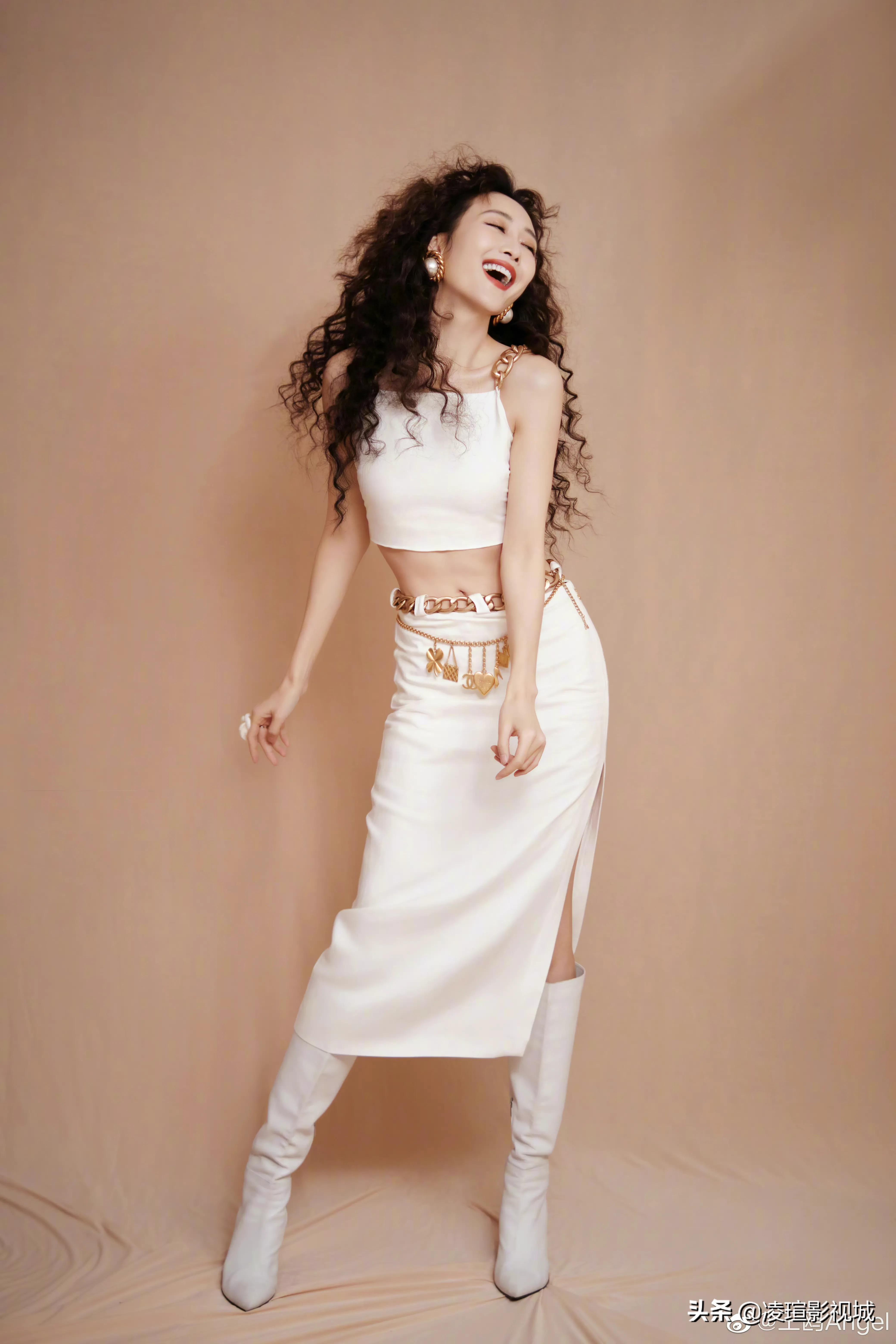 明星壁纸图片分享：王鸥（1）